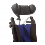 Tetiera carucior cu rotile - CAR900