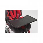 Carucior cu rotile, multipozabil, pentru copii - FS258LBYGP