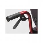 Carucior cu rotile, multipozabil, pentru copii - FS258LBYGP