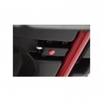 Carucior cu rotile, multipozabil, pentru copii - FS258LBYGP