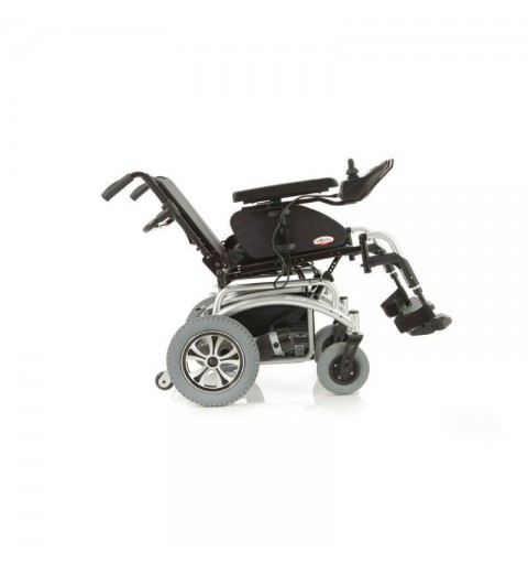 Carucior cu rotile cu actionare electrica - CS810