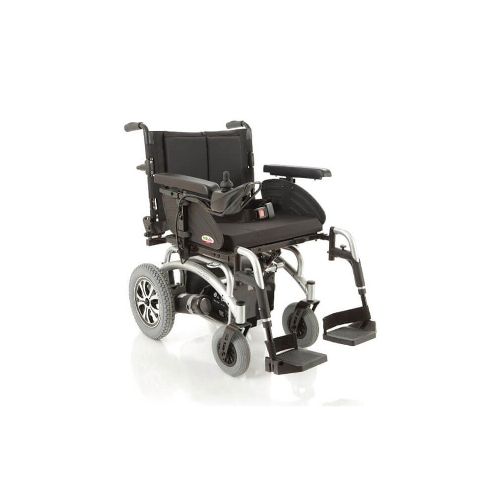 Carucior cu rotile cu actionare electrica - CS810