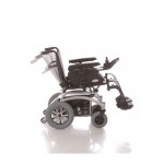 Carucior cu rotile cu actionare electrica - CS810
