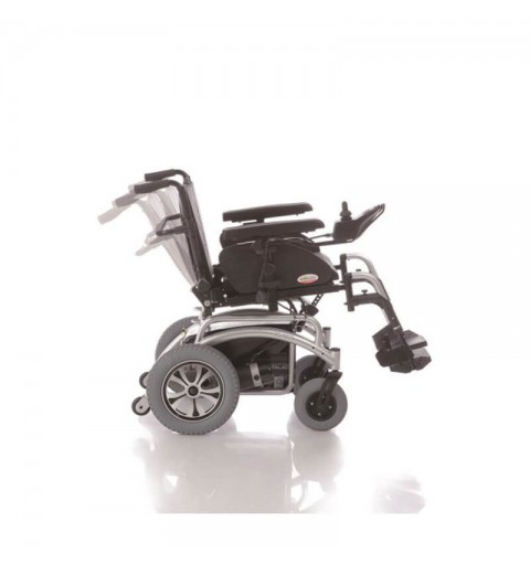 Carucior cu rotile cu actionare electrica - CS810