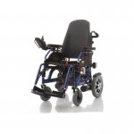 Carucior cu rotile, actionare electrica - CM910 Escape Lx