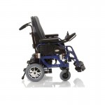 Carucior cu rotile, actionare electrica - CM910 Escape Lx