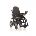 Carucior cu rotile, actionare electrica - CM910 Escape Lx