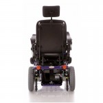 Carucior cu rotile, actionare electrica - CS910BL Mobility seria ARIES