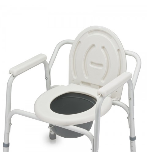 FS810 - Scaun WC de camera 4 in 1