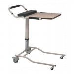 Cadru de mers si masuta de servit la pat - FS5622