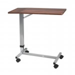 Masa de servit la pat, cu doua blaturi - FS5621