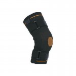 Orteza genunchi, elastica, cu suport ligamente - Armor ARK9104