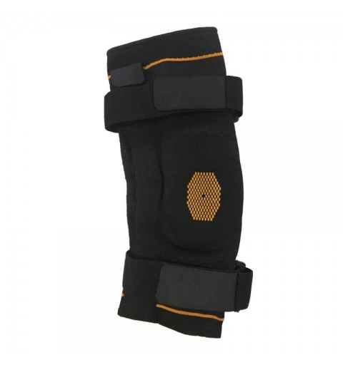 Orteza genunchi, elastica, cu suport ligamente - Armor ARK9104