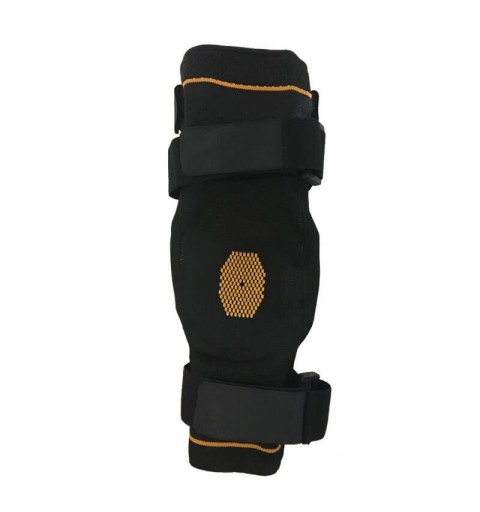 Orteza genunchi, elastica, cu suport ligamente - Armor ARK9104
