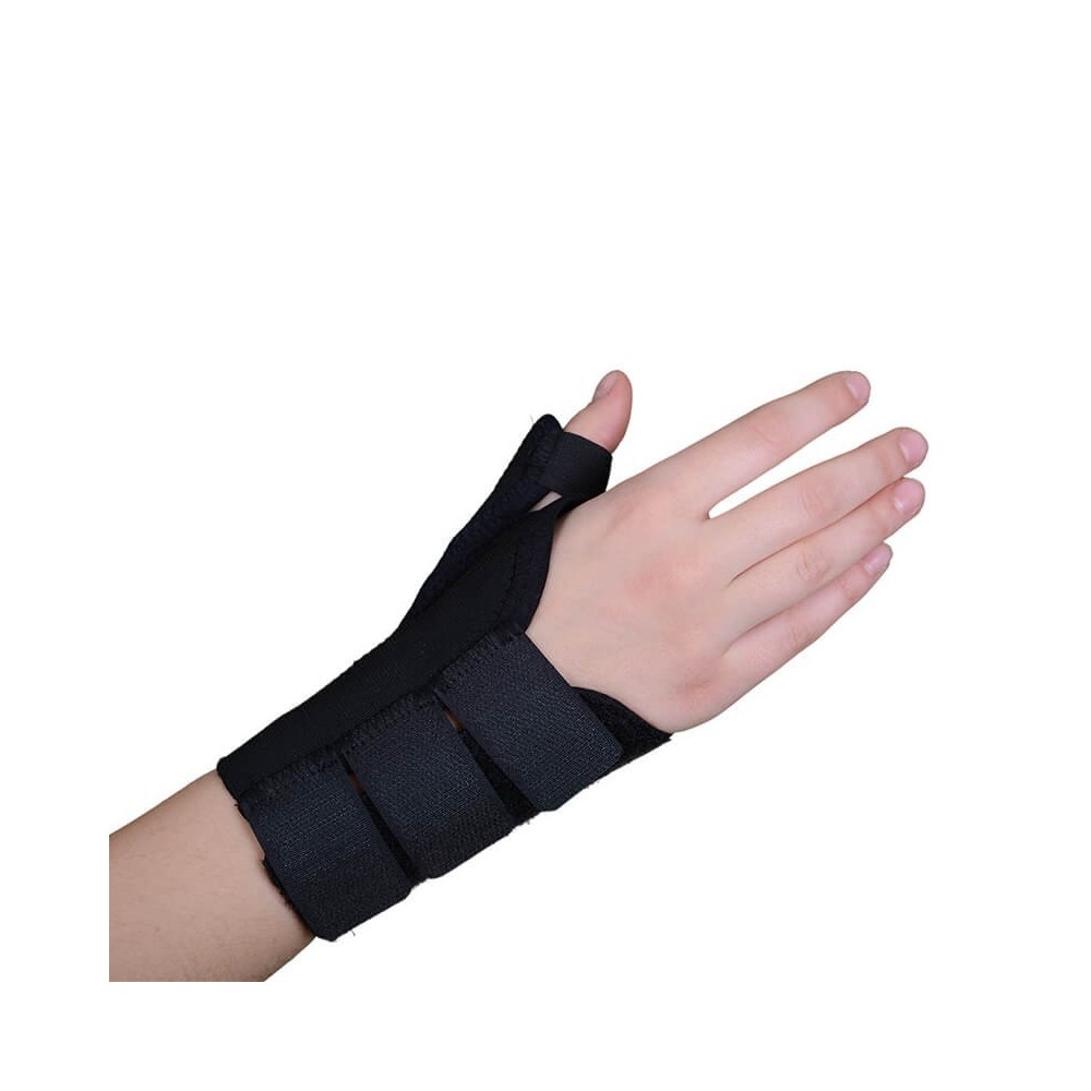 Orteza cu atela pentru police - Armor ARH15
