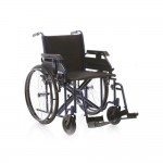 Carucior cu rotile, transport pacienti obezi, actionare manuala - CP250 Comby Mille