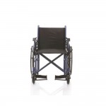 Carucior cu rotile, transport pacienti obezi, actionare manuala - CP250 Comby Mille
