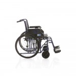 Carucior cu rotile, transport pacienti obezi, actionare manuala - CP250 Comby Mille