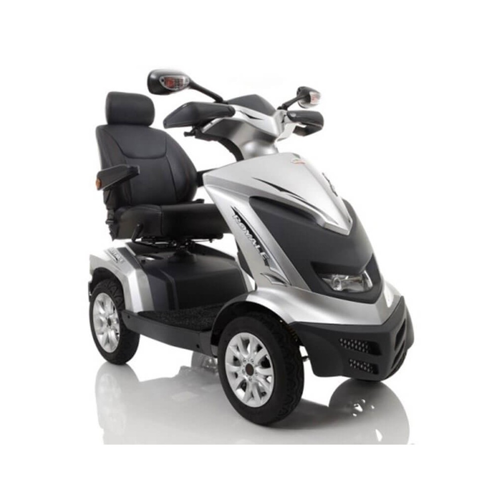 Scooter electric Royale - CM720