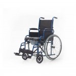 Carucior pliabil pentru baie  - YJ-016B