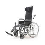 Carucior cu rotile, cu actionare manuala - YJ-011E