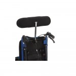 Carucior cu rotile, multipozabil, actionare manuala - FS958LBCGPY