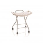 Scaun de baie pliabil, cu inaltime fixa - RS815