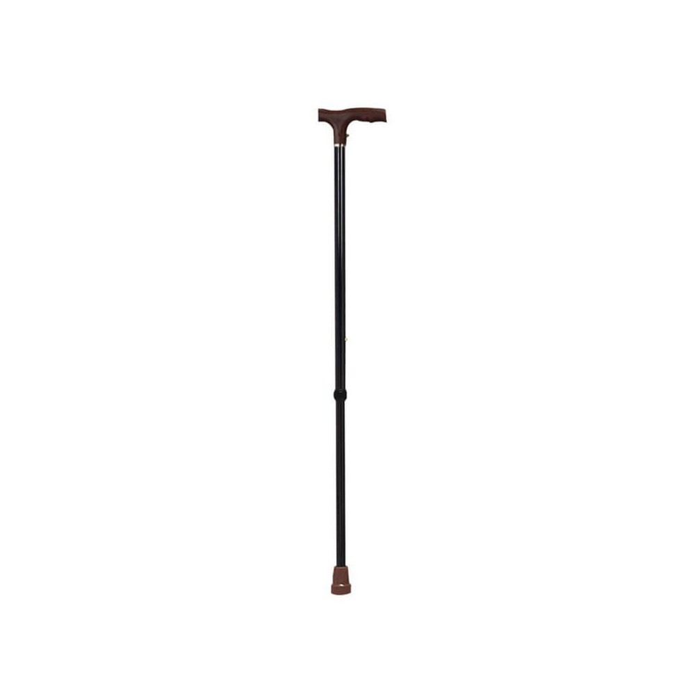 Baston reglabil, cu maner in forma T - FS929L
