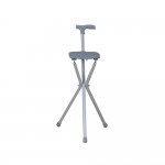 Baston cu scaun pliabil - FS940L