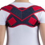 Orteza cervico-toracica rigida, din jeans - Armor ARJ311