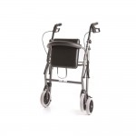 Rolator cu 4 roti, sezut si cos - RP520 Atlante