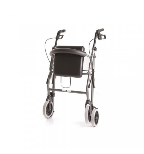 Rolator cu 4 roti, sezut si cos - RP520 Atlante