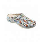 Saboti ortopedici din piele naturala, lavabili, Nursingcare Wash'Go Berlin, Cartoons