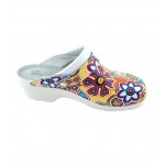 Saboti ortopedici Dr. Feet Art.2111/6 HP LAQ484