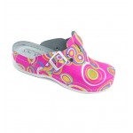 Saboti ortopedici Dr. Feet Art.2416/6 HP 048-B