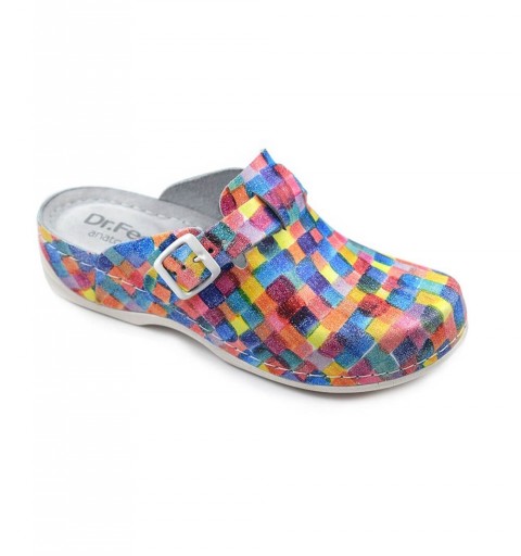 Saboti ortopedici Dr. Feet...