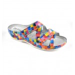 Saboti ortopedici Dr. Feet Art.2127/6 LAQ348