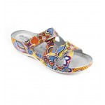 Saboti ortopedici Dr. Feet Art.2127/6 HP LAQ484