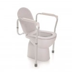 Cadru WC cu doua picioare - RP770