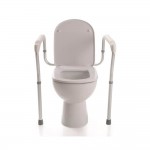Cadru WC cu doua picioare - RP770