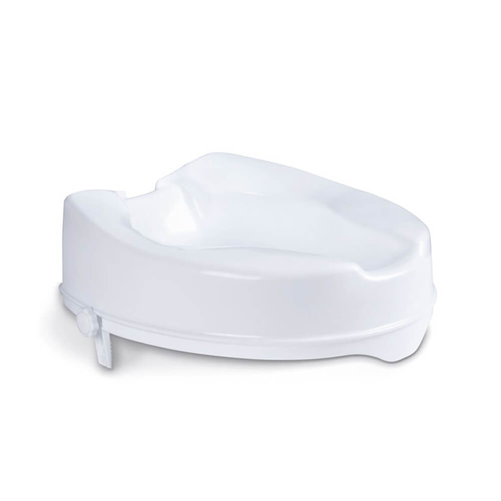 Inaltator WC de 10 cm, fara capac - RP400-10