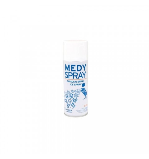 Spray rece pentru prim-ajutor in accidentari - ST399