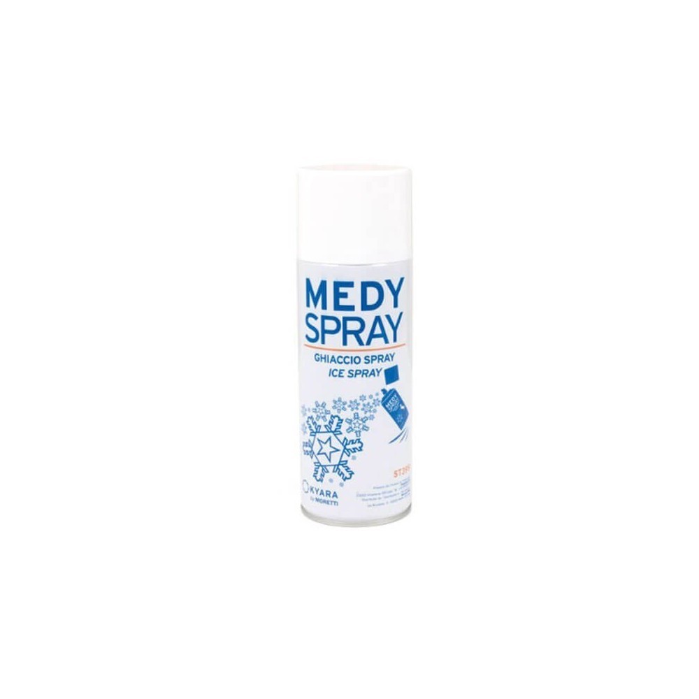 Spray rece pentru prim-ajutor in accidentari - ST399