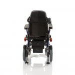 Carucior cu rotile, actionare electrica - CM910 Escape Lx