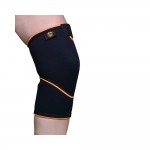 Orteza genunchi, neagra - Armor ARK2100
