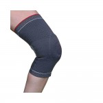 Orteza genunchi, elastica, cu suport rotula - Armor ARK9101