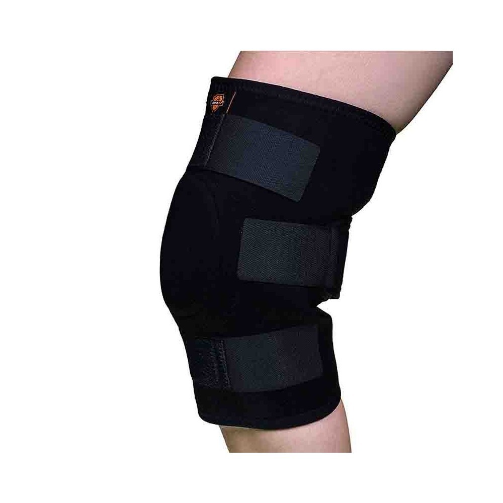Orteza genunchi, neagra - Armor ARK5100
