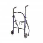 Rolator cu 2 roti, fara sezut - RP675 Poseidon