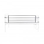 MP180 - Laterale din aluminiu pentru pat Moretti