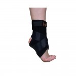 Orteza glezna, cu suport ligamente - Armor ARA5402